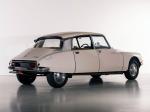 Citroen ID19 Special Berline 1969 года